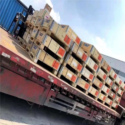 瑞典进口轴承SKF 6314/C3深沟球轴承电机用图7