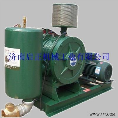 供应启正HCC大型低噪音风机 回转风机  回旋风机图1
