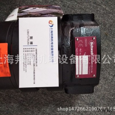 优势德国原装进口 SCHWAB  电机 4M026-A2-M1105图1
