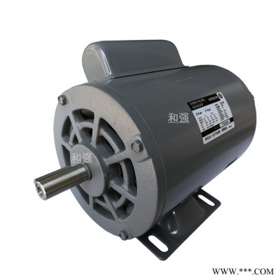 日立单相电机日立电机 EFNOU-KR 200W 4P 110V/220V 泰国进口日立马达图7