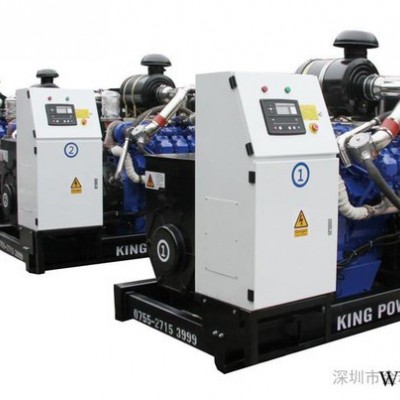 广州600KW MWM天然气发电机 原装进口 超长保修图3