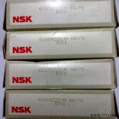 上海进口轴承代理 NSK轴承批发 6215ZZCM轴承 电机轴承型号图4