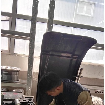 车轮动平衡机（角度(0～360)°质量5g～112g）的计量检定校准图2