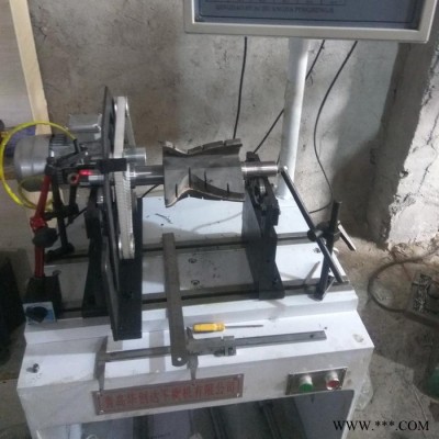 青豆华创达YYQ-16KG 平衡机 动平衡机 各种型号， 欢迎来电咨询洽谈图2