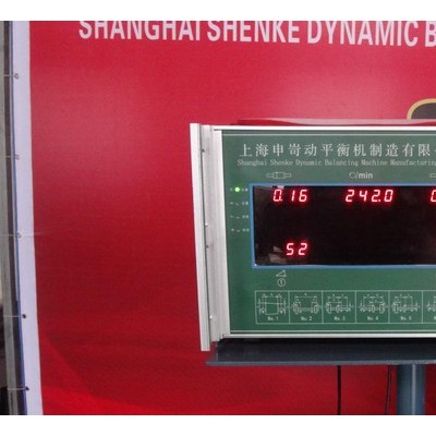 【SK申岢】SK-780升级版动平衡机电测系统图2