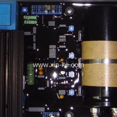供应进口柴油发电机控制器5110及AVR板图2