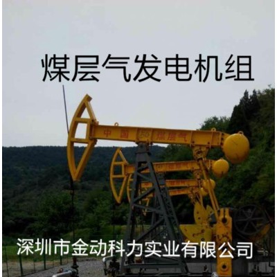 金动1000kw进口燃气发电机组/山西/沼气发电机组图2