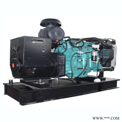 沃尔沃发电机68KW～500KW 发电机厂家沈阳兴华昌批发销售进口沃尔沃发电机组 工厂矿业常用电源图5