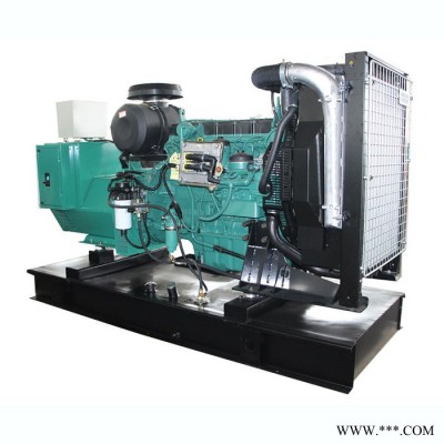 沃尔沃发电机68KW～500KW 发电机厂家沈阳兴华昌批发销售进口沃尔沃发电机组 工厂矿业常用电源图6