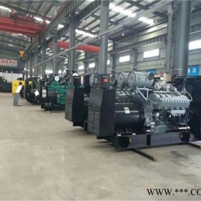 沃尔沃发电机68KW～500KW 发电机厂家沈阳兴华昌批发销售进口沃尔沃发电机组 工厂矿业常用电源图2