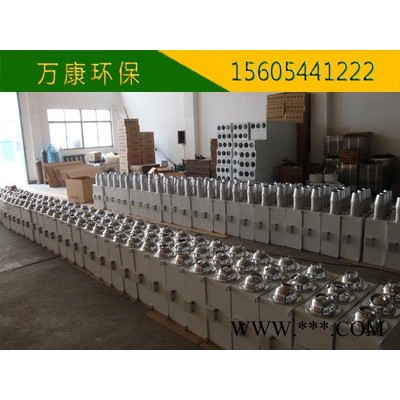 大量批发YDF系列诱导风机 智能诱导风机 喷流诱导风机图3
