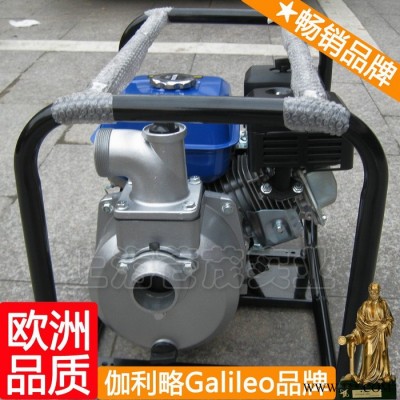 汽油发动机水泵 进口汽油机水泵 微型汽油发电机价格 隋图2