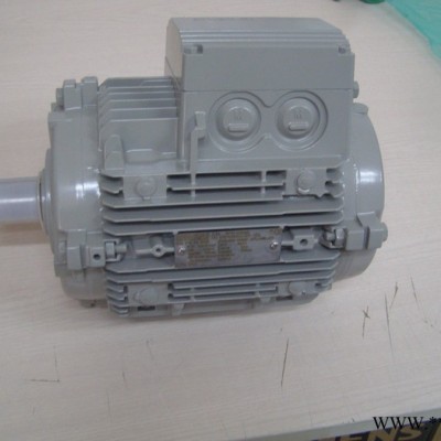 Siemens/西门子电机 低压电机1LE1001-0DB32-2FA4-ZF01北京中能联华进口电机图2