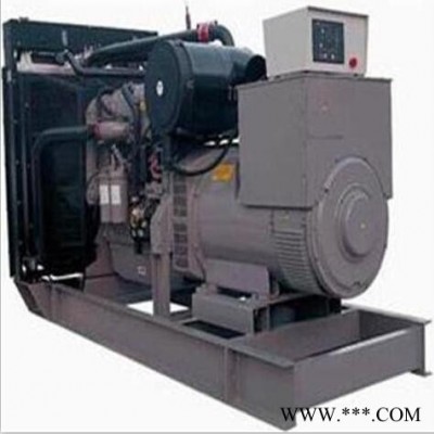 Perkins/帕金斯2206C-E13TAG2L 帕金斯280KW特价供应进口发电机组图3