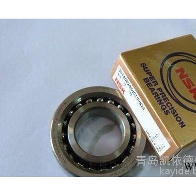 进口轴承型号查询6218-2Z零类电机轴承 上虞NSK深沟球轴承图2