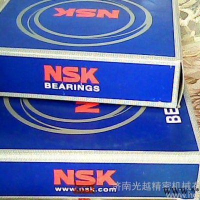 日本NSK轴承  6312 ZZ  DDU   进口深沟球轴承  高速电机专用轴承  品质保证图1