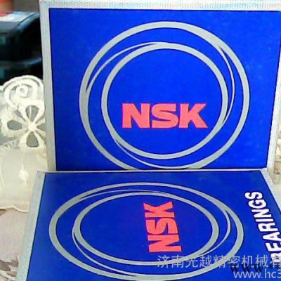 日本NSK轴承  6312 ZZ  DDU   进口深沟球轴承  高速电机专用轴承  品质保证图4