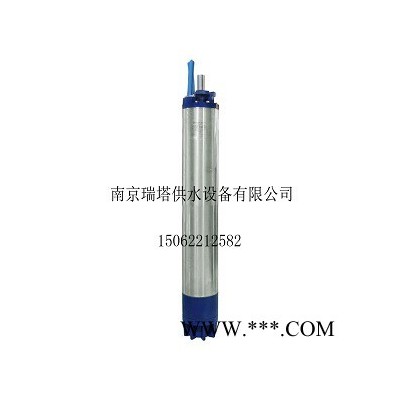 美国富兰克林深井潜水泵FRANKLIN高温海水耐腐蚀温泉高温富兰克林深井泵富兰克林电机进口潜水泵FRANKLIN潜水泵图3