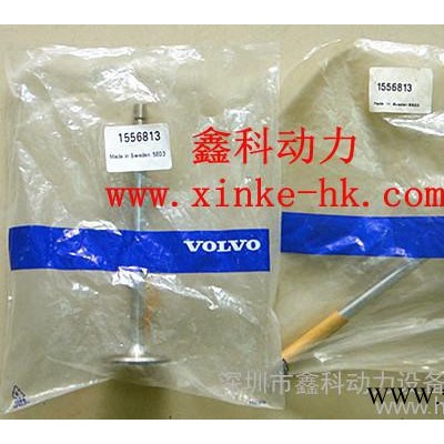直接进口瑞典TWD1641VOLVO发电机配件图3