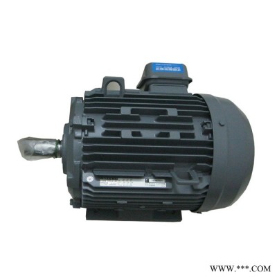 销售日立高能效电机TFO-HK 3.7KW 4P泰国进口电动机 马达  日立马达 日立电机图1