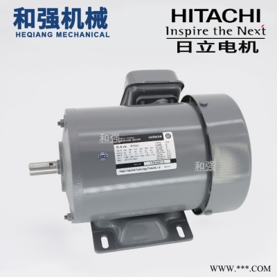 销售日立高能效电机TFO-HK 3.7KW 4P泰国进口电动机 马达  日立马达 日立电机图4