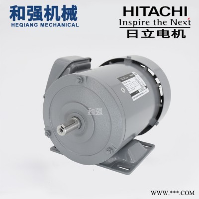 销售日立高能效电机TFO-HK 3.7KW 4P泰国进口电动机 马达  日立马达 日立电机图2