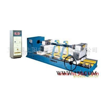 供应上阳平衡机     RDB-100B生产型动平衡机图2