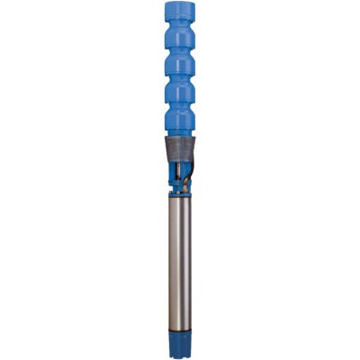 美国GOULDS深井潜水电机CentriPro 6图4