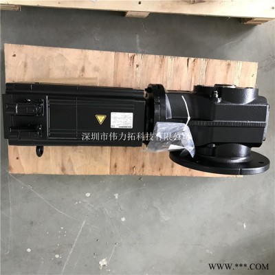 德国品牌 SEW伺服减速电机KAF57 CMP80M/BP/KY/AK1H    伺服原装进口 德国伺服电机图5