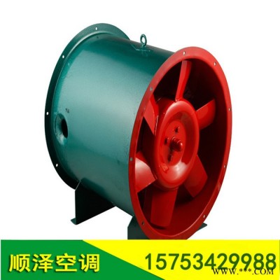 HTF型风机 排烟风机 风机生产厂家图5