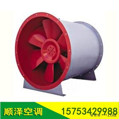 HTF型风机 排烟风机 风机生产厂家图1