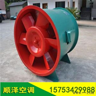 HTF型风机 排烟风机 风机生产厂家图3