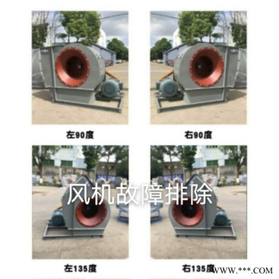 现场维修 风机维修维护 风机维修安装维修 风机维修价格图4