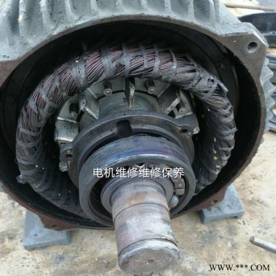 现场维修 风机维修维护 风机维修安装维修 风机维修价格图2