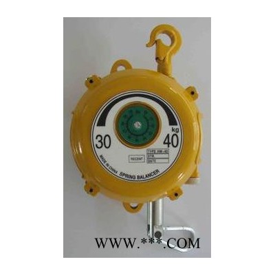 供应动平衡机-金铭达弹簧平衡器-青岛SW平衡器图1