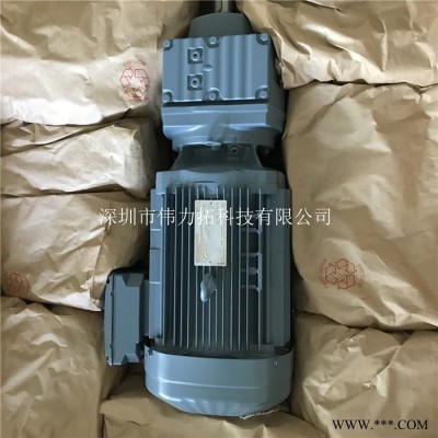 德国赛威 SEW防爆减速电机R57/112GDEDRN112M4/3D/KCC/德国全新进口 高品质防爆产品图4