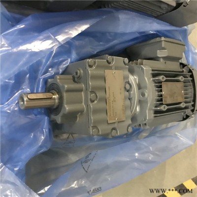 德国赛威 SEW防爆减速电机R57/112GDEDRN112M4/3D/KCC/德国全新进口 高品质防爆产品图3