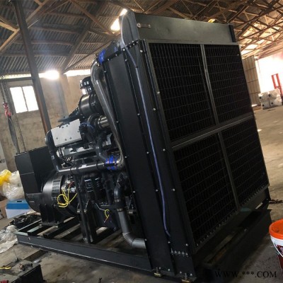 上柴发电机 上柴动力发电机组直销厂家-200KW发电机图3