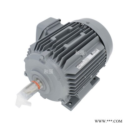 销售原装进口日立三相异步电动机TFO-K 2.2KW 4P 200V/220V/380V 日立电机马达