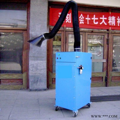 FH-ST焊烟除尘系列 焊锡烟雾工业吸尘器  工业进口电机吸尘器 流水线配套吸尘器图5