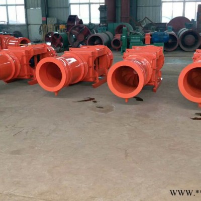 KCS矿用湿式除尘风机11KW15.5KW30Kw除尘风机风机维修防爆风机矿用风机轴流风机局扇风机主扇风机