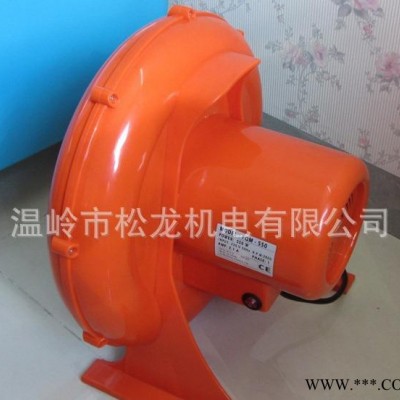 气模风机，气模，鼓风机，中压风机，蹦床，充气城堡，拱门，充气图2