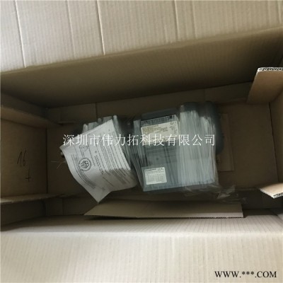 德国SEW防爆减速电机RF27/II2GD EDRS71S4/2G 防爆证 德国全新进口 高品质防爆产品图6