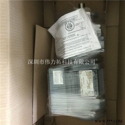 德国SEW防爆减速电机RF27/II2GD EDRS71S4/2G 防爆证 德国全新进口 高品质防爆产品图4
