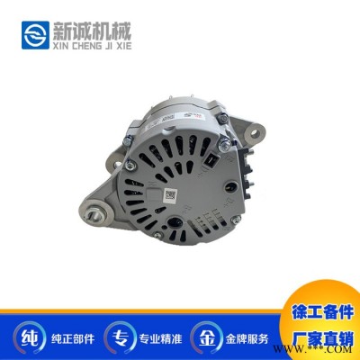 批发供应徐工汽车起重机吊车配件发电机QY50K康明斯起重机发电机 吊车发电机发电机厂家徐工吊车配件图3