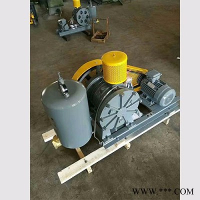 豫鼓风机  HZ-501S回转风机  罗茨风机价格  罗茨鼓风机图3
