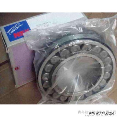 龙口发电机轴承批发价格 NN30/560K/P52轴承供应商NSK进口单列圆柱滚子轴承报价商图2