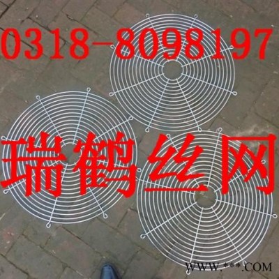 异型风机罩 非标风机罩 标准风机罩瑞鹤牌图2