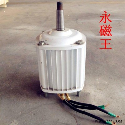 西安 永磁发电机永磁发电机 低速发电机发电机 足功率发电机图5