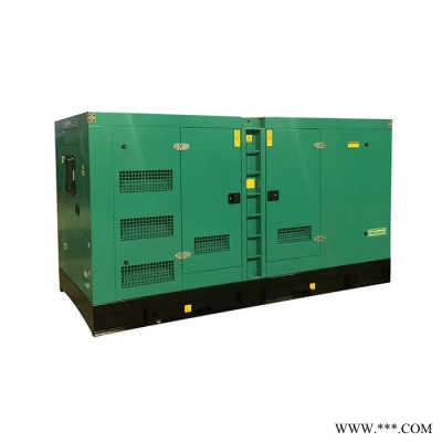 发电机 发电机价格 500kw发电机 500kw发电机价格 低噪音玉柴发电机组 低油耗柴油发电机 静音箱发电机图5